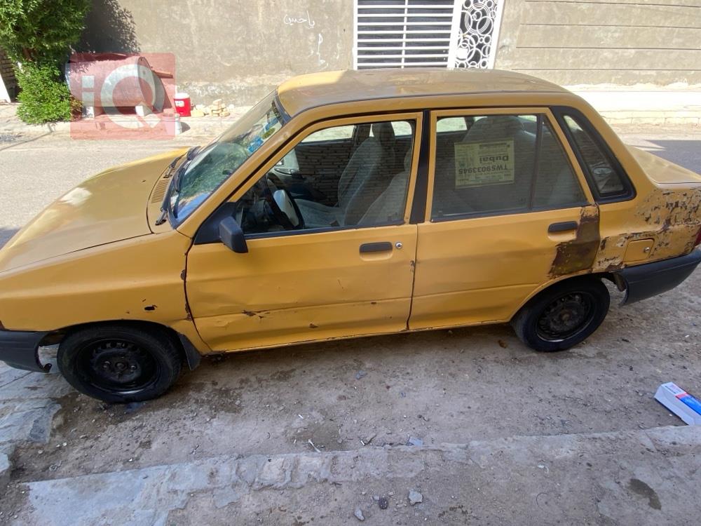 Saipa 131